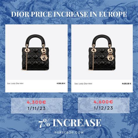 christian dior usa prices|christian dior sales.